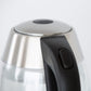 1.7 Litre Glass Kettle with 360 Degrees Rotational Base