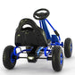 G95 Kids Ride On Pedal Go Kart - Blue