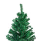 7ft 2.1m 1200 Tips Christmas Tree Xmas Decor Decorations Green