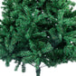 7ft 2.1m 1200 Tips Christmas Tree Xmas Decor Decorations Green