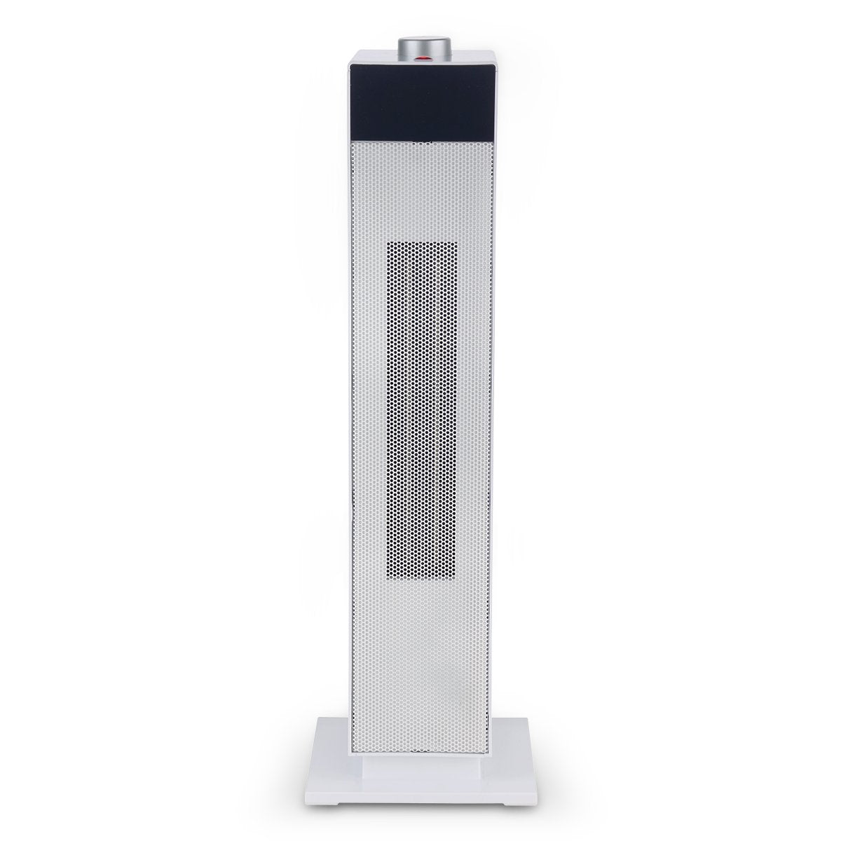 Electric Tower Heater PTC Ceramic 2000W - White