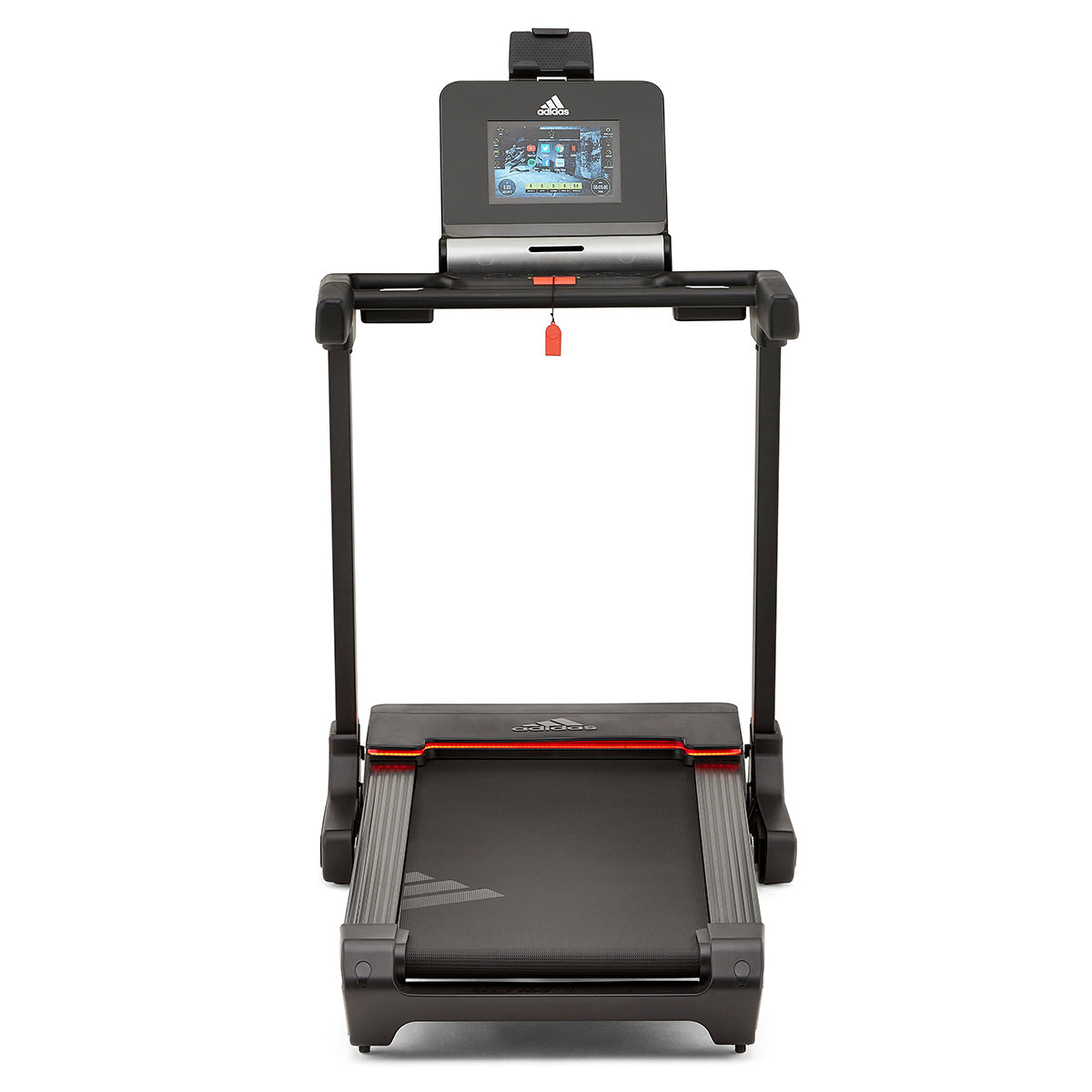 T-19x Treadmill with Zwift and Kinomap