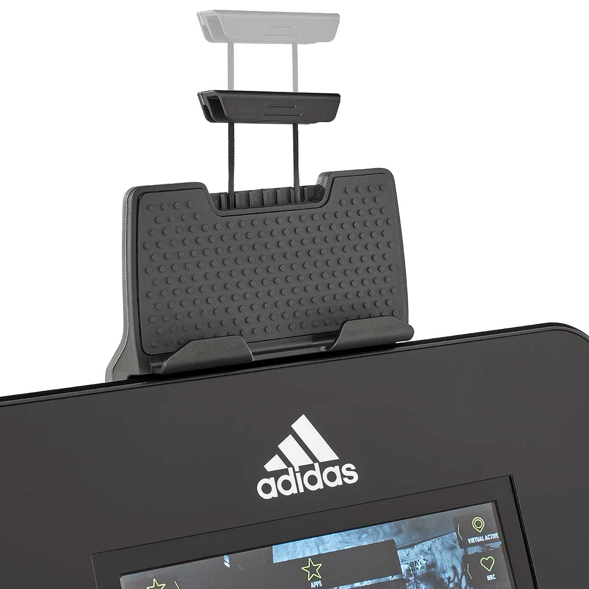 T-19x Treadmill with Zwift and Kinomap