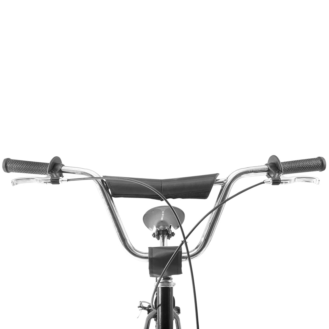 Bikes Classic BMX Bike 20" in Metallic Chrome
