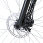 Bikes ROVER Folding MTB 26" in Black