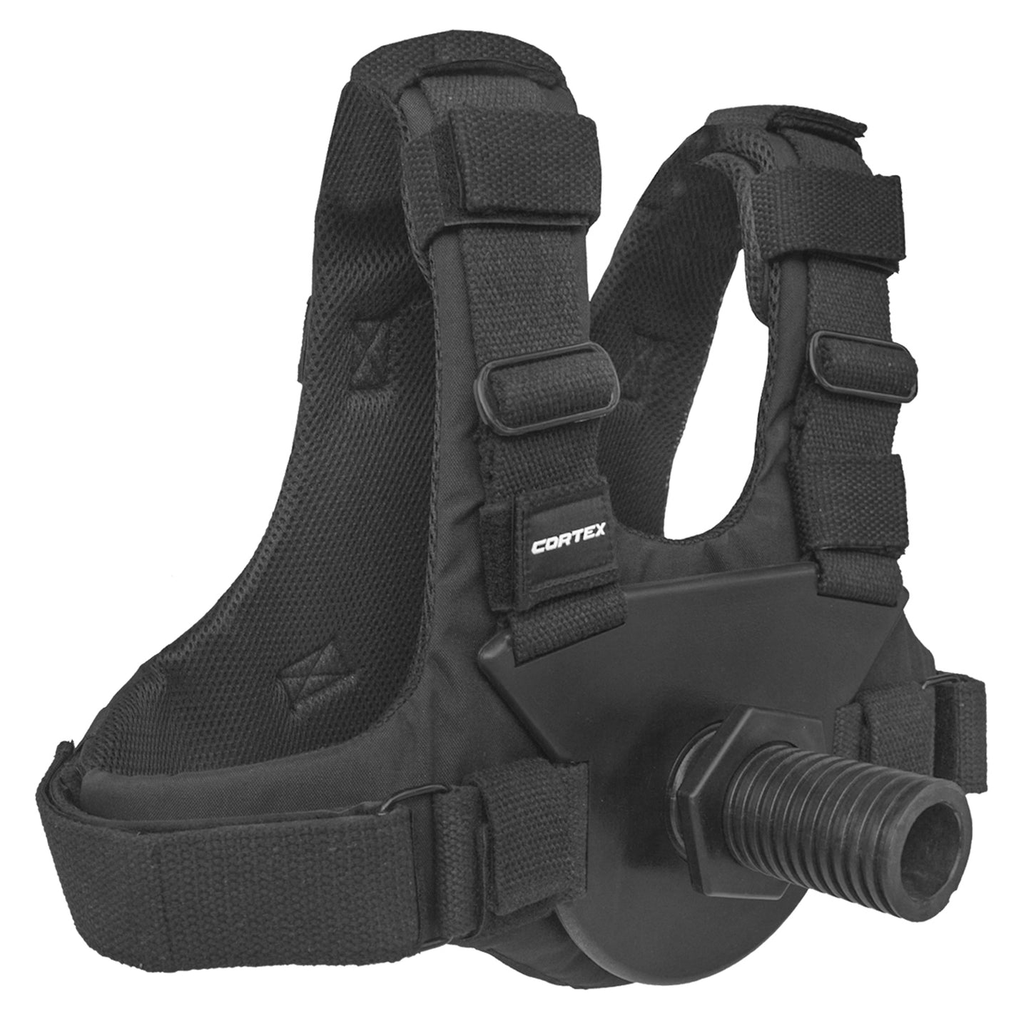 Plate Loaded Weight Vest