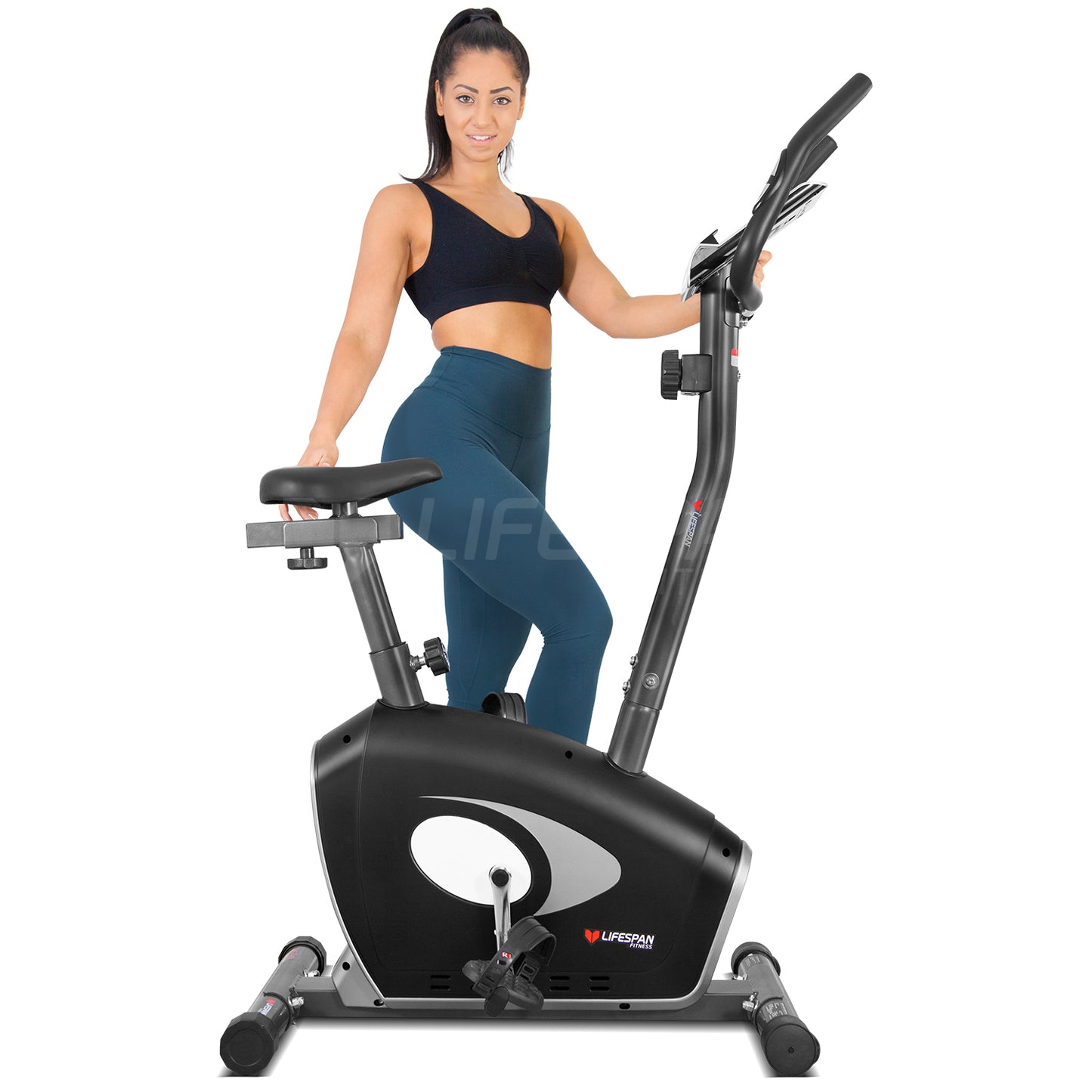 Fitness EXER-58 Exercise Bike