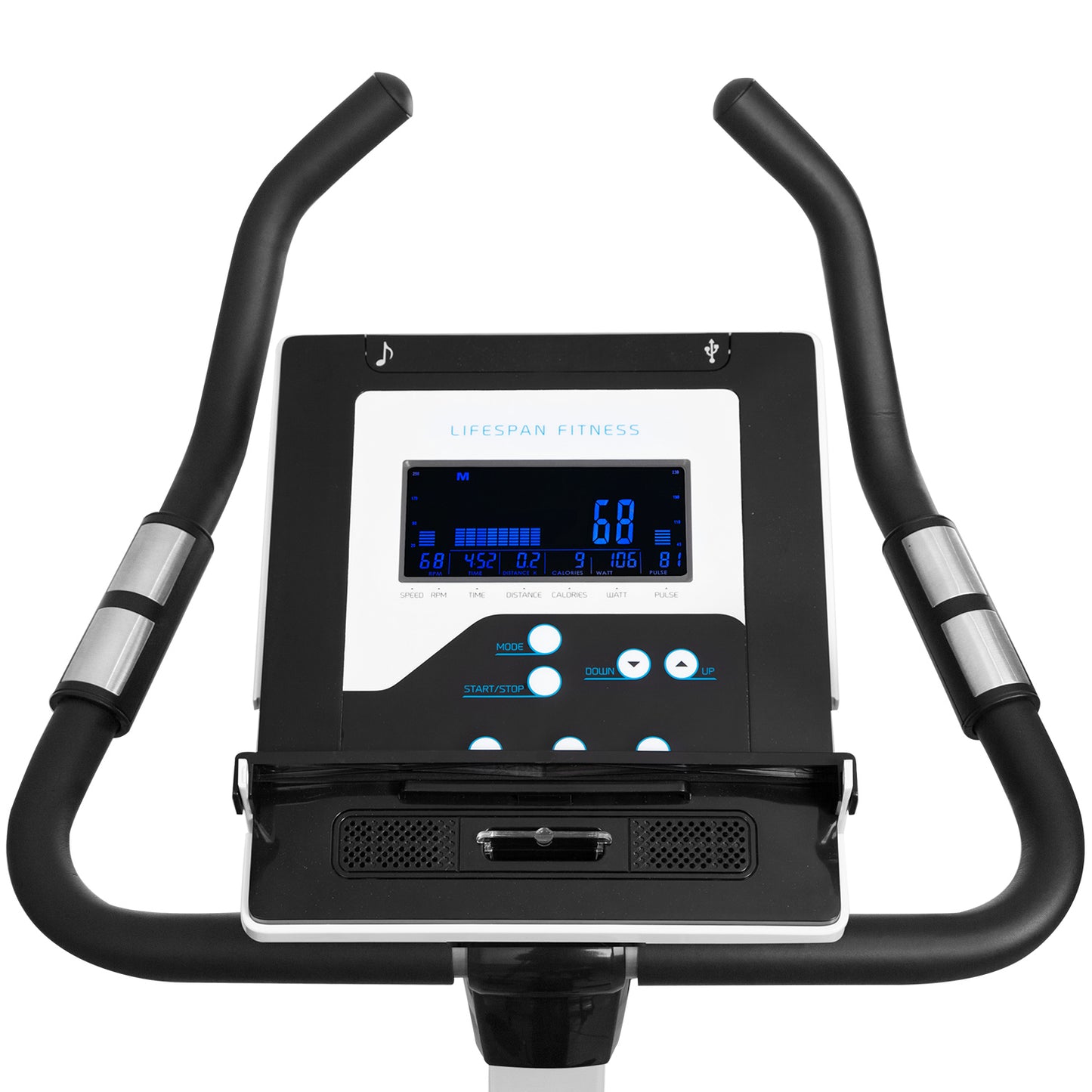 Fitness EXER-80 Exercise Bike