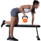 CORTEX 6kg Kettlebell Vinyl