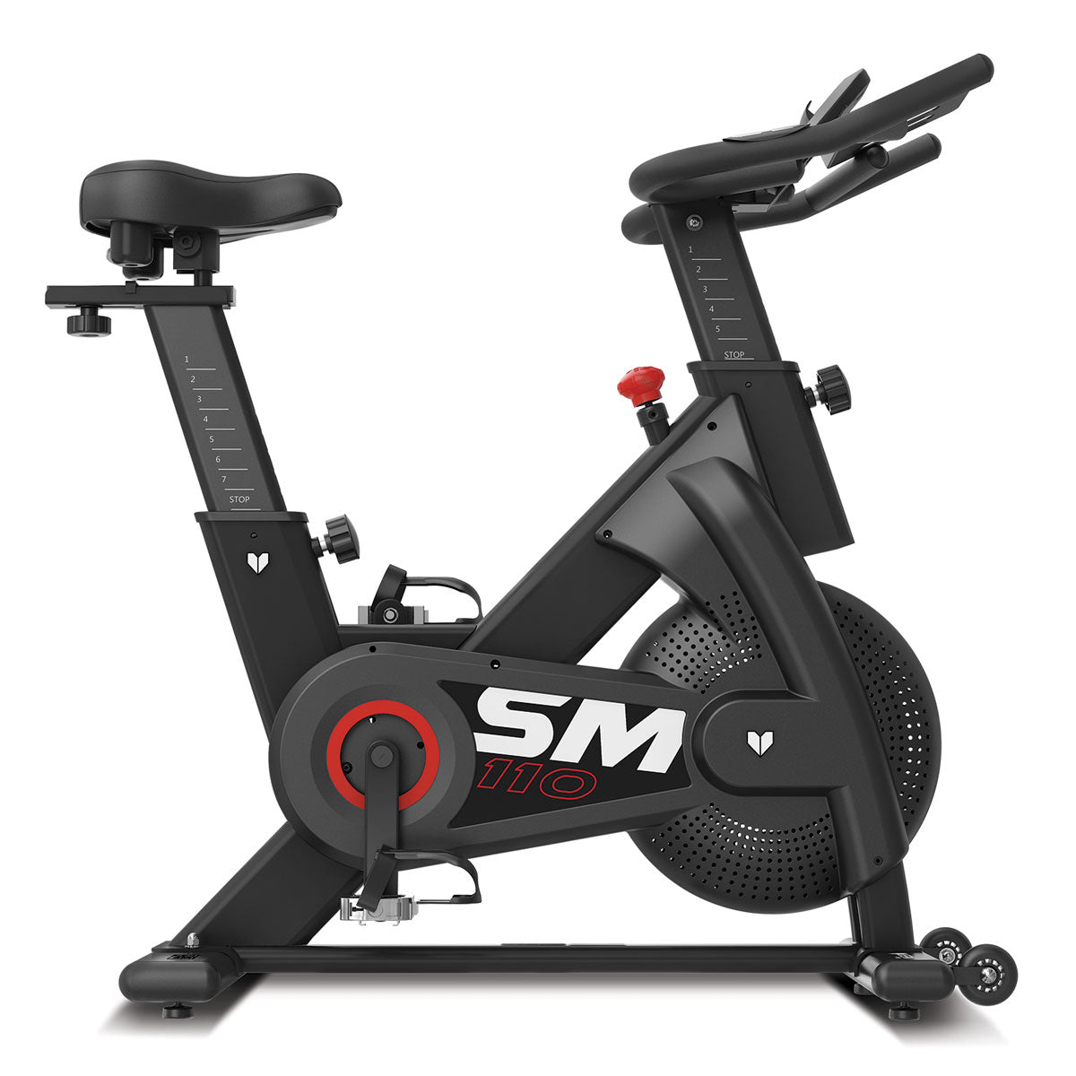 Fitness SM-110 Magnetic Spin Bike