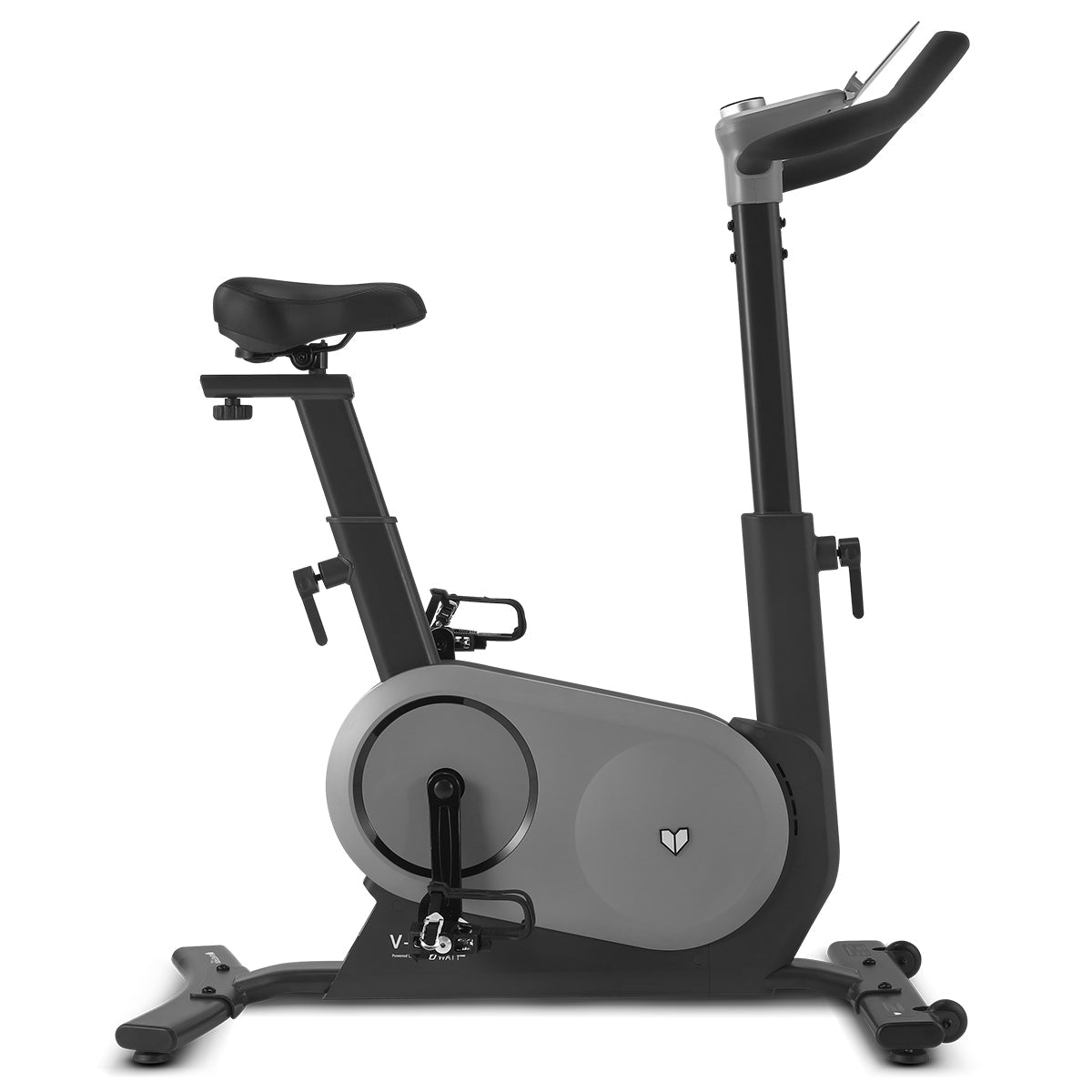 Fitness V-Cycle Smart Exercise Bike with NeoWatt