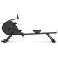 Fitness ROWER-500D Dual Air/Magnetic Rowing Machine