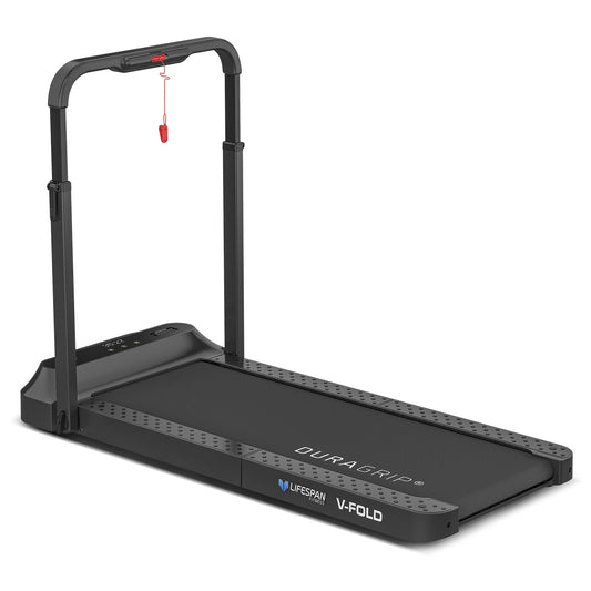 Fitness V-FOLD Treadmill with SmartStride