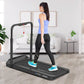 Fitness V-FOLD Treadmill with SmartStride