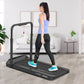 Lifespan Fitness V-FOLD Treadmill with SmartStride