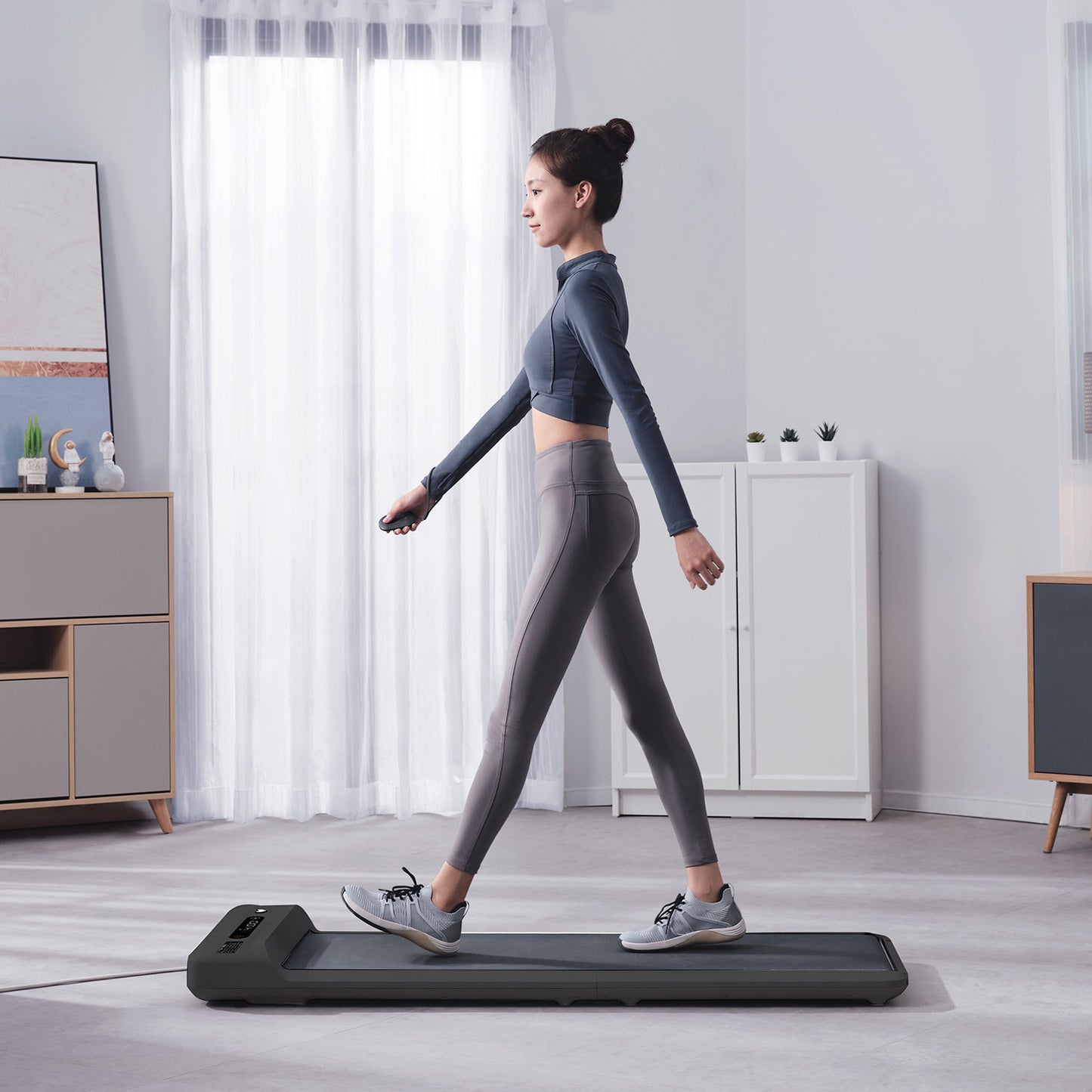 Fitness WalkingPad - M2 Treadmill