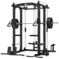 LSG GRK100 Multi-Function Power Rack with Adjustable Cable Pulleys