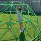 Kids 2.5m Dome Climber 2.5