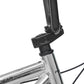 Bikes Biggie BMX Bike 27.5" in Chrome