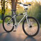 Bikes Classic BMX Bike 26" in Chrome