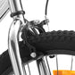 Bikes Classic BMX Bike 26" in Chrome