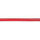 Reebok Skipping Jump Rope (Black/Red, 280cm)