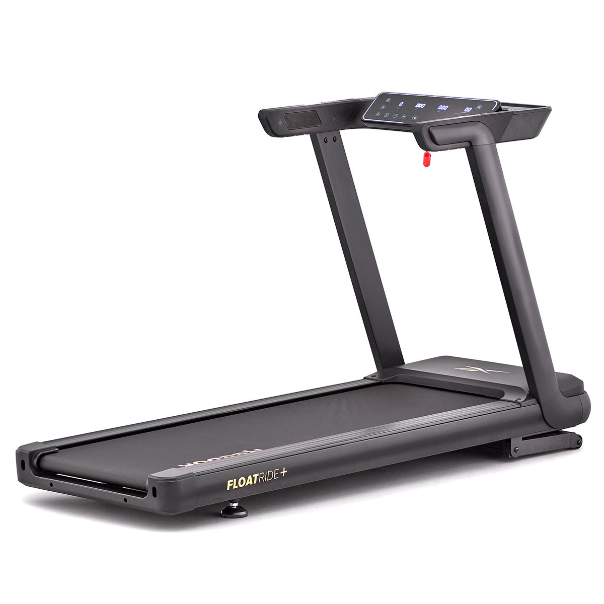 Reebok FR30z Float ride Treadmill in Black