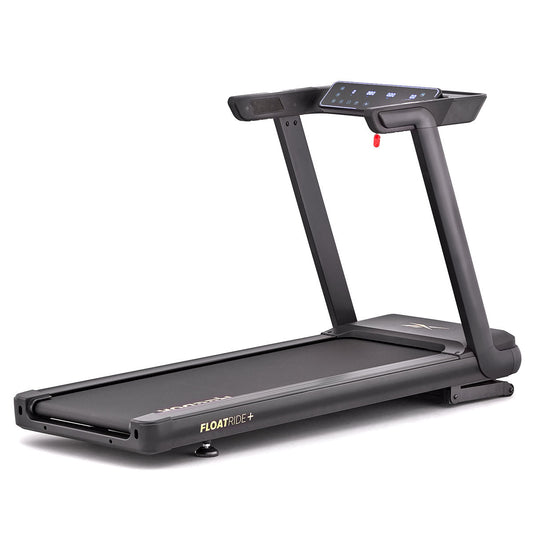 Reebok FR30z Floatride Treadmill - Black