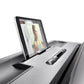 Reebok FR30z Float ride Treadmill in Black