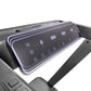 Reebok FR30z Float ride Treadmill in Black