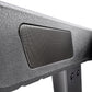 Reebok FR30z Float ride Treadmill in Black