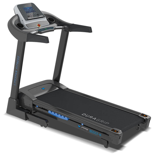 Fitness Boost-R Treadmill