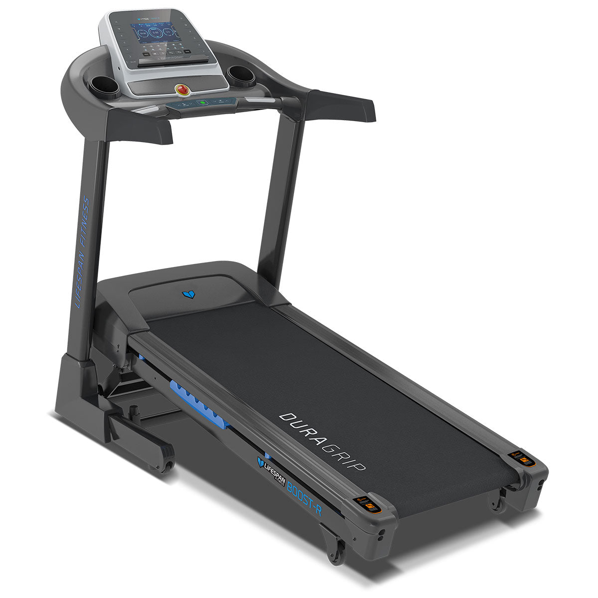 Fitness Boost-R Treadmill
