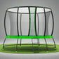 Lifespan Trampoline for Kids 10FT HyperJump3 Springless