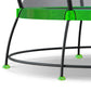 Kids HyperJump3 10ft Springless Trampoline