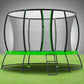 Lifespan Trampoline for Kids 12FT HyperJump3 Springless