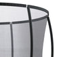 Lifespan Trampoline for Kids 12FT HyperJump3 Springless