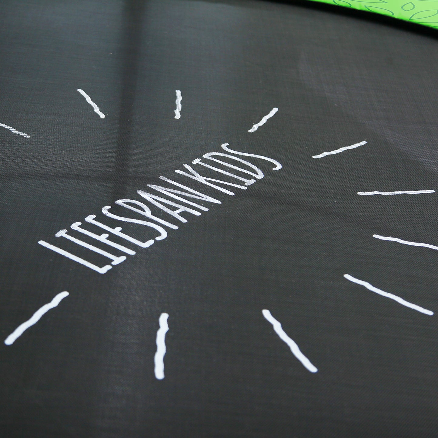 Lifespan Trampoline for Kids 12FT HyperJump3 Springless