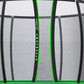 Lifespan Trampoline for Kids 12FT HyperJump3 Springless