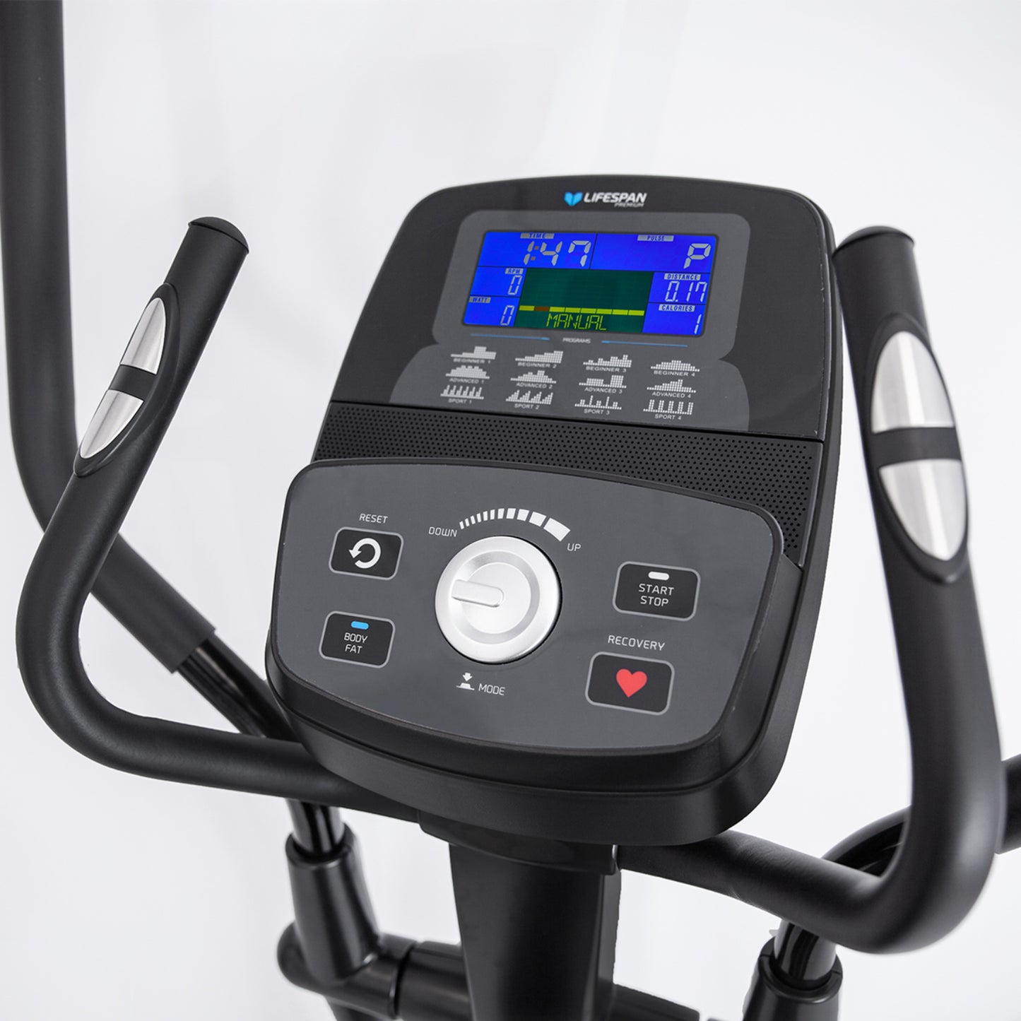 Fitness X-41 Cross Trainer