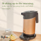 Vacuum Thermal Insulated Kettle 1.5L