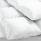 King Single Luxor Ultra Warm Winter Microfibre Quilt 800GSM