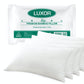 Set of 4 Australian Made Bamboo Cooling Pillow Standard Size