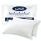 Set of 2 Australian Made Hotel Quality Pillow Standard Size
