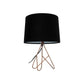 Table Lamp - Copper