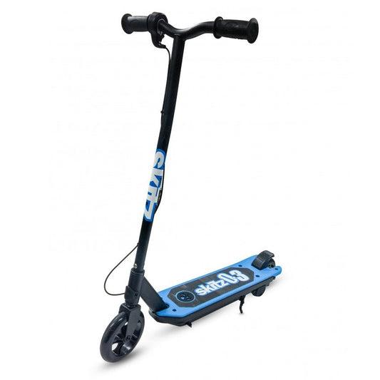 30watts Electric Scooter - Blue