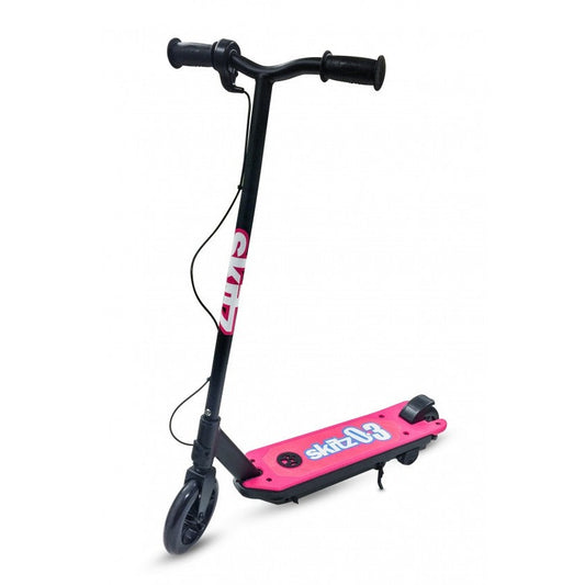 30watts Electric Scooter - Pink