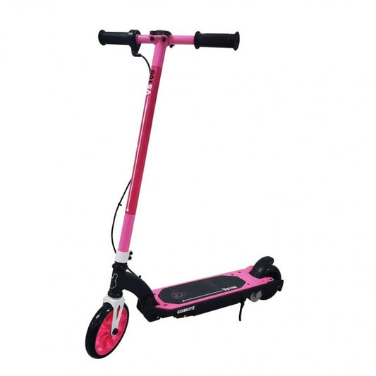 VS100 Electric Scooter - Pink