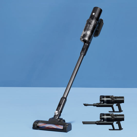 Handheld Vacuum Cleaner Brushless Cordless Bagless Stick Vacuums 350W