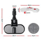Electric Handheld Vacuum Cleaner Mop Head Wet Dry For 350W Vacuums